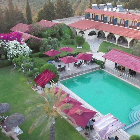 Dar Zitouna Sousse-Tunisie المظهر الخارجي الصورة