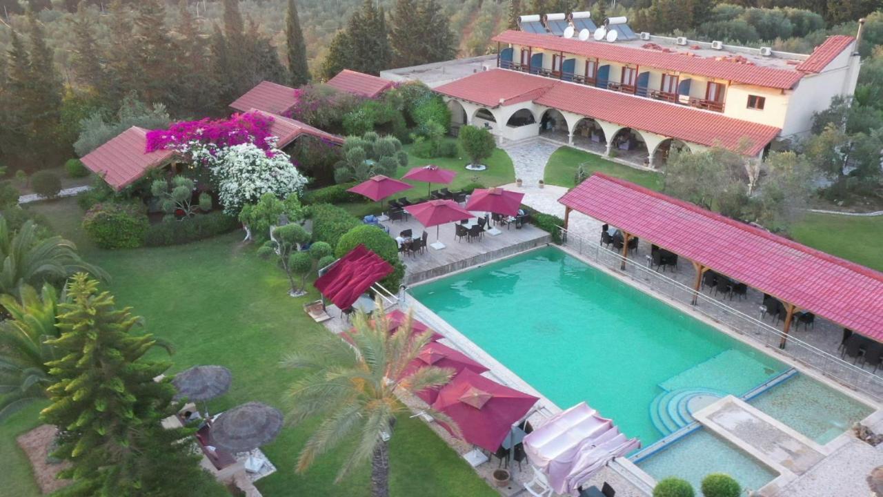 Dar Zitouna Sousse-Tunisie المظهر الخارجي الصورة