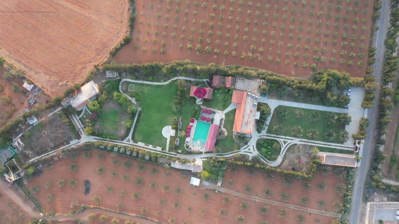 Dar Zitouna Sousse-Tunisie المظهر الخارجي الصورة