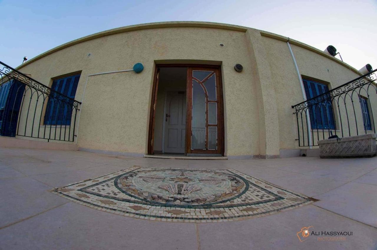 Dar Zitouna Sousse-Tunisie المظهر الخارجي الصورة