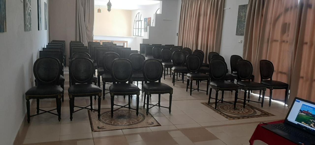 Dar Zitouna Sousse-Tunisie المظهر الخارجي الصورة