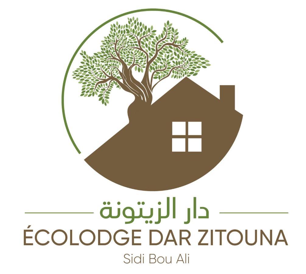Dar Zitouna Sousse-Tunisie المظهر الخارجي الصورة